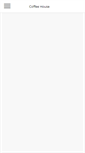 Mobile Screenshot of frederickscoffeehouse.com